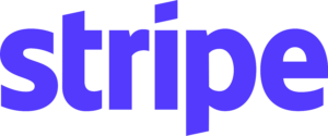 Stripe logo