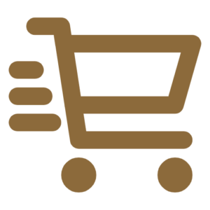 Online ordering icon