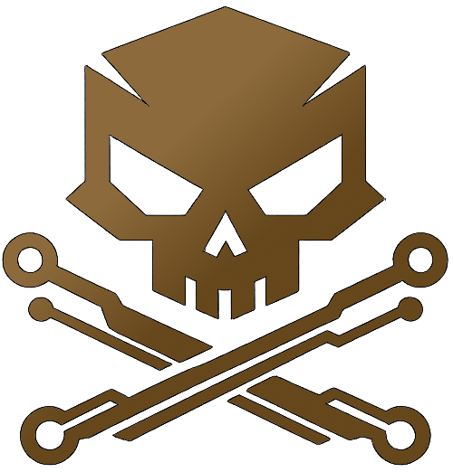 Crossbones Digital