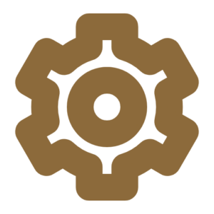 Automation and AI icon