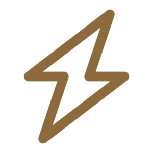 Fast turnaround